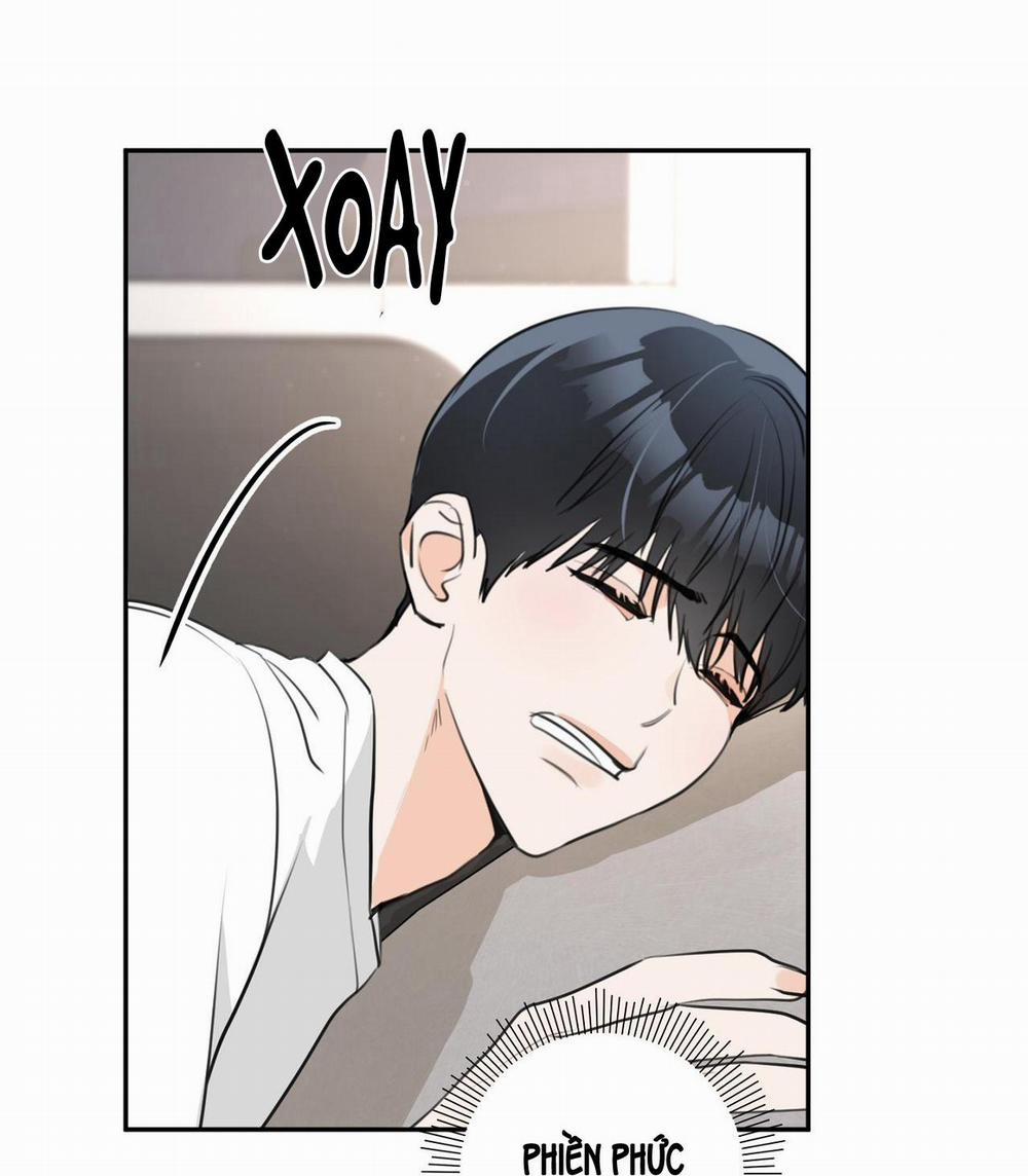 CHUYỆN TÌNH MÙA THU 1 trang 23