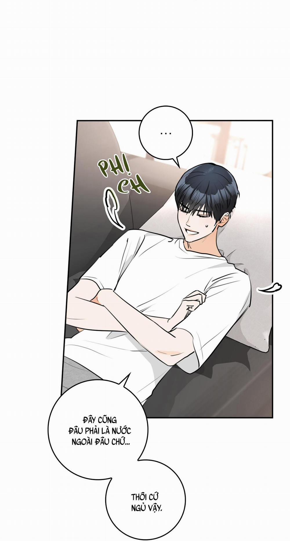 CHUYỆN TÌNH MÙA THU 1 trang 30