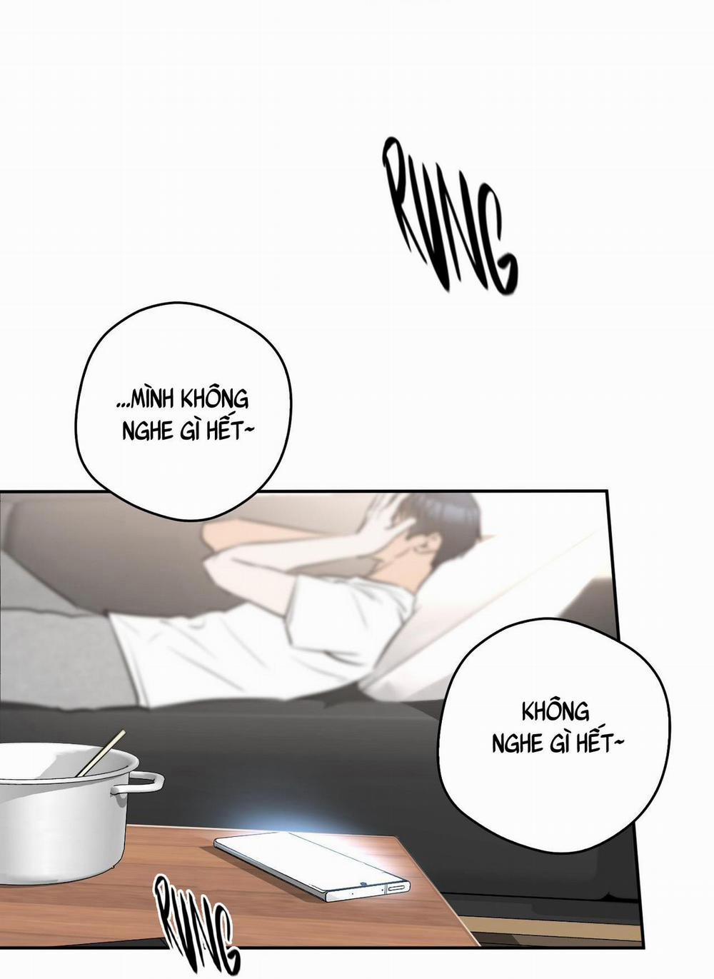 CHUYỆN TÌNH MÙA THU 1 trang 32