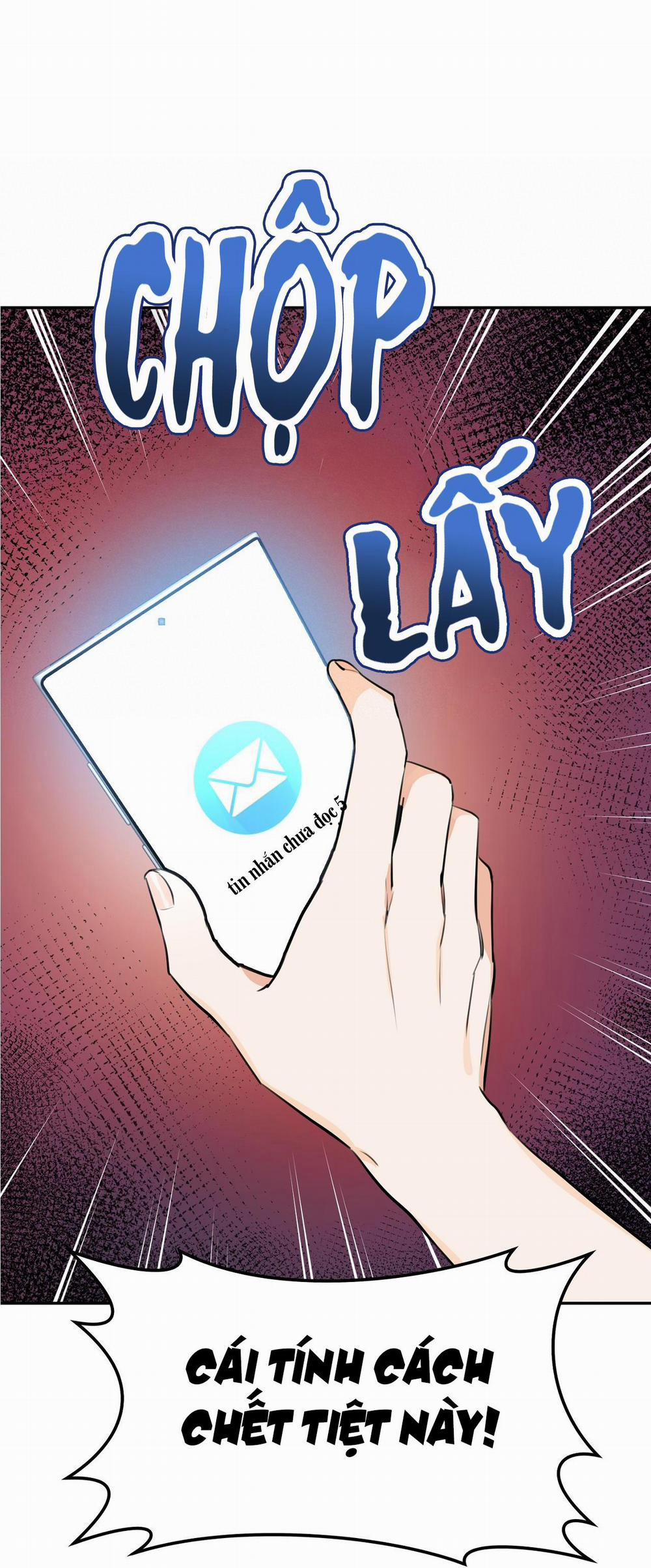 CHUYỆN TÌNH MÙA THU 1 trang 35