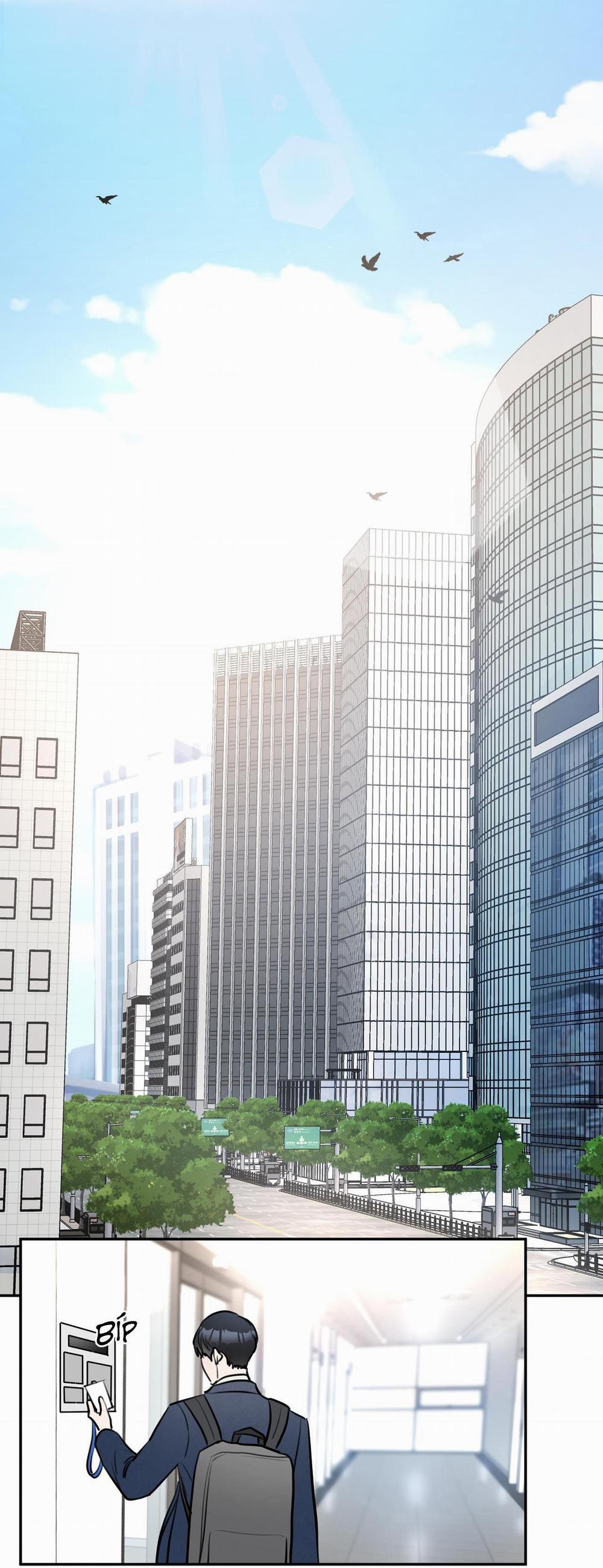 CHUYỆN TÌNH MÙA THU 1 trang 44