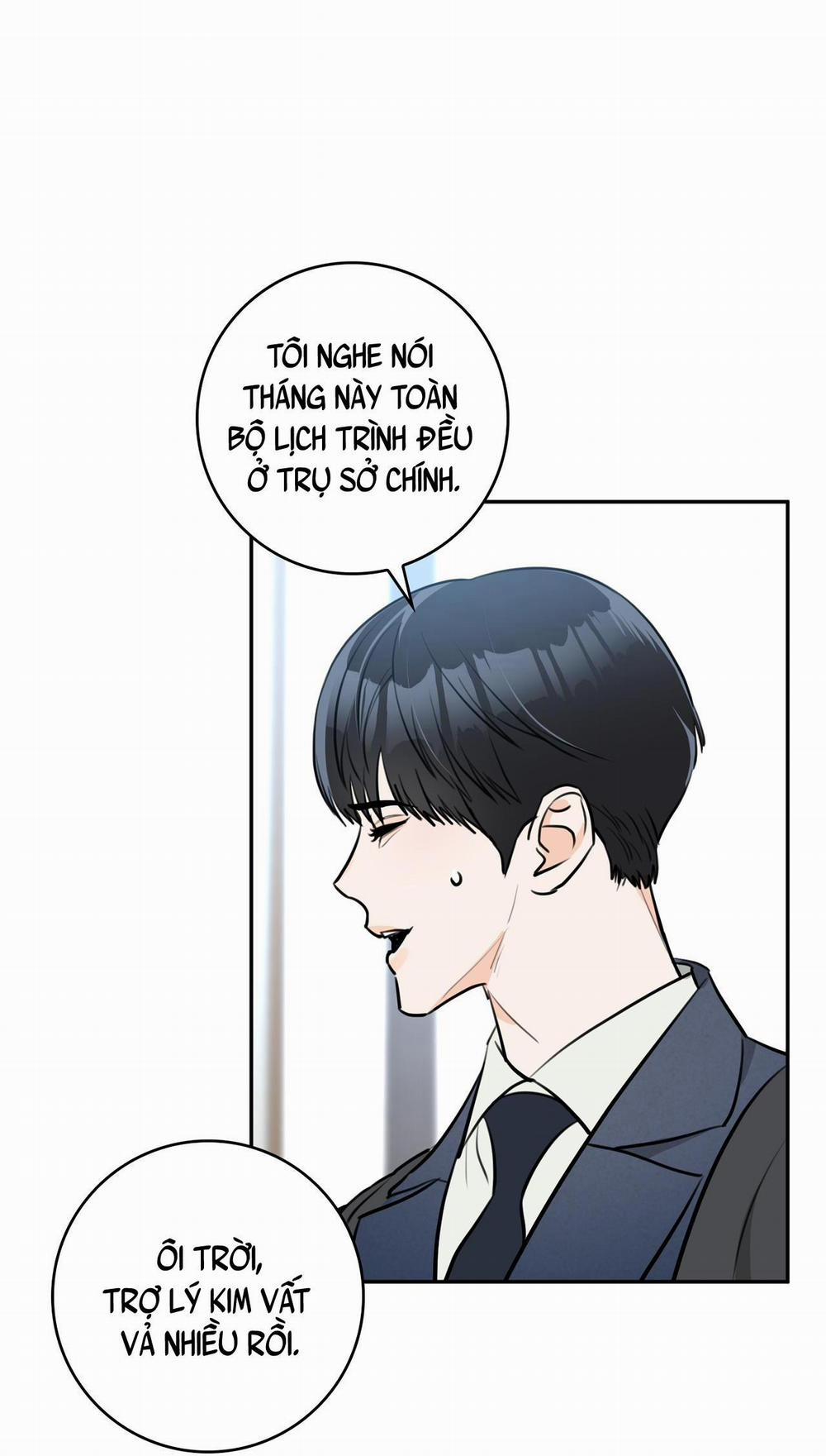 CHUYỆN TÌNH MÙA THU 1 trang 46