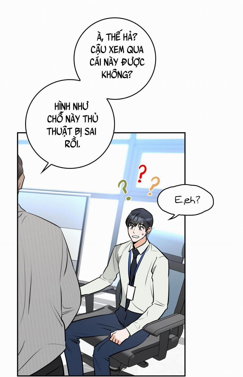 CHUYỆN TÌNH MÙA THU 1 trang 54