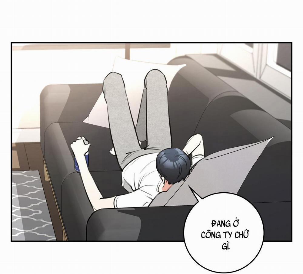 CHUYỆN TÌNH MÙA THU 1 trang 6