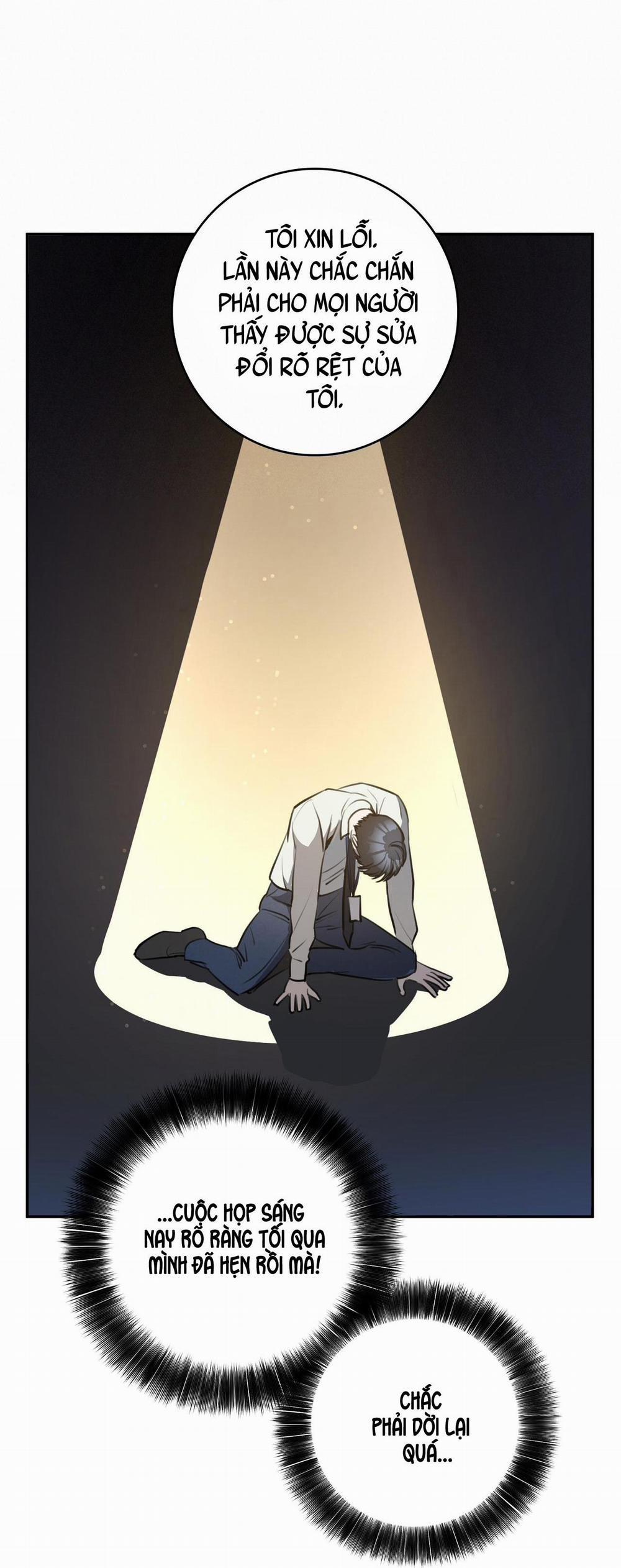 CHUYỆN TÌNH MÙA THU 1 trang 66