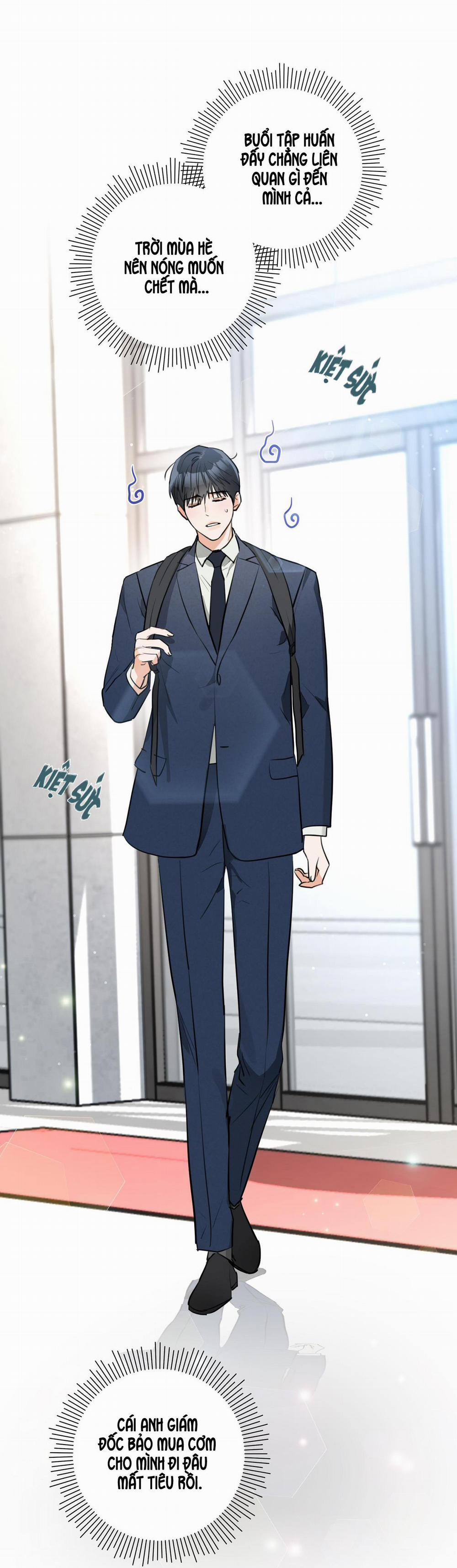 CHUYỆN TÌNH MÙA THU 1 trang 70