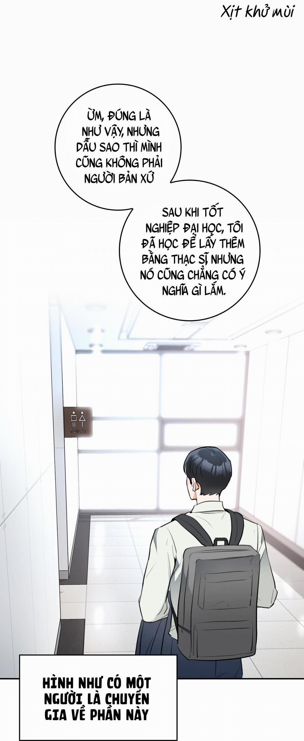 CHUYỆN TÌNH MÙA THU 1 trang 80