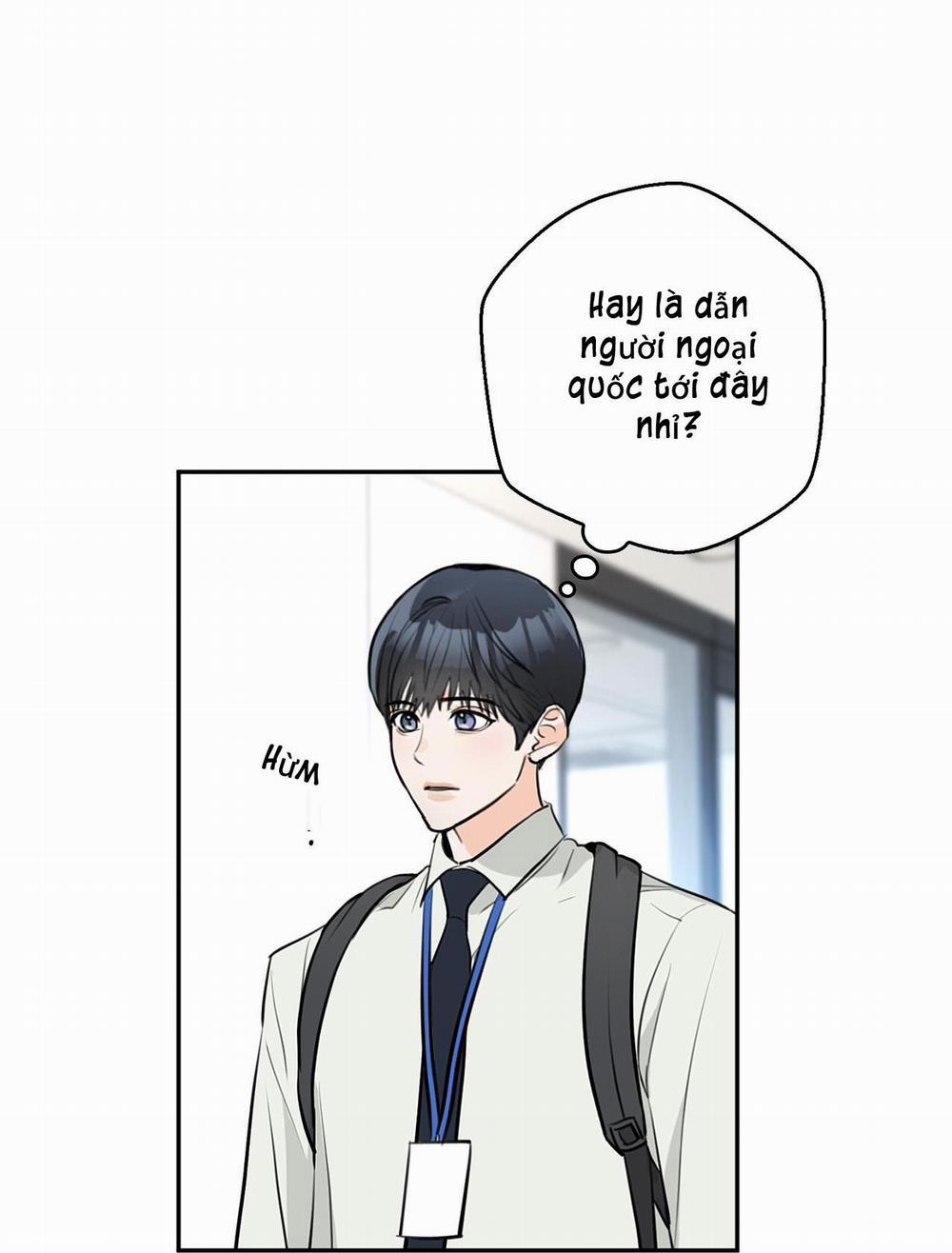 CHUYỆN TÌNH MÙA THU 1 trang 82