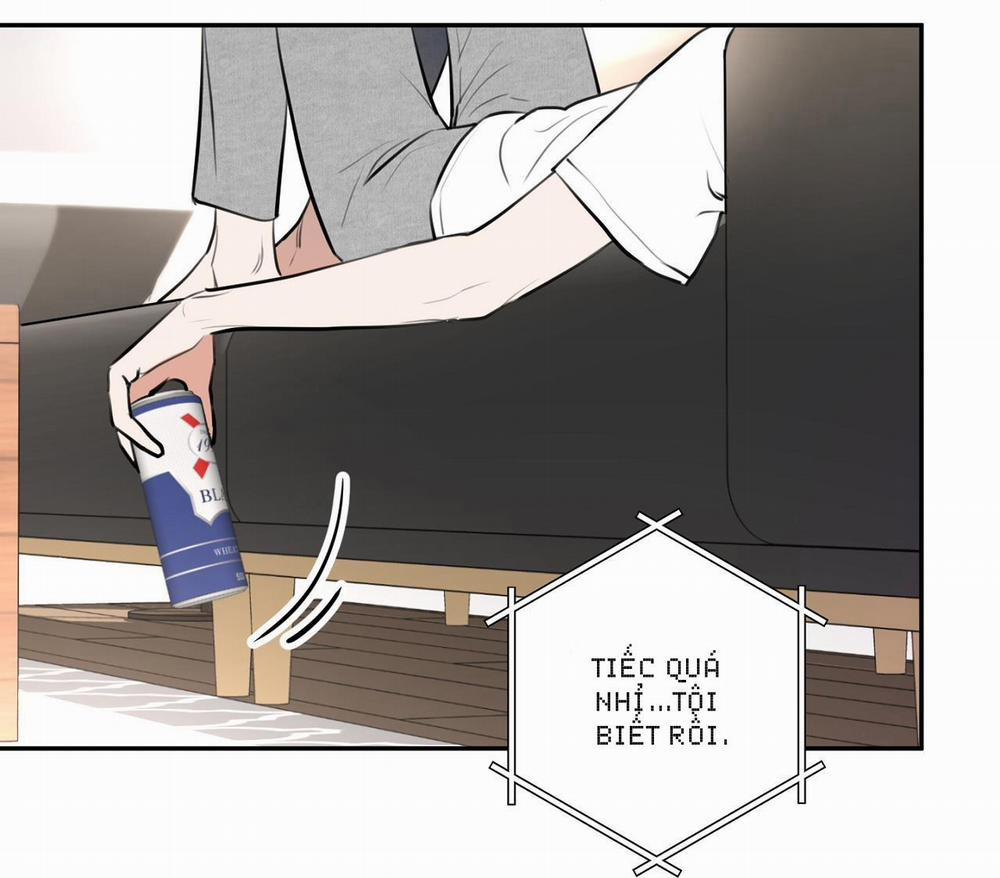 CHUYỆN TÌNH MÙA THU 1 trang 9