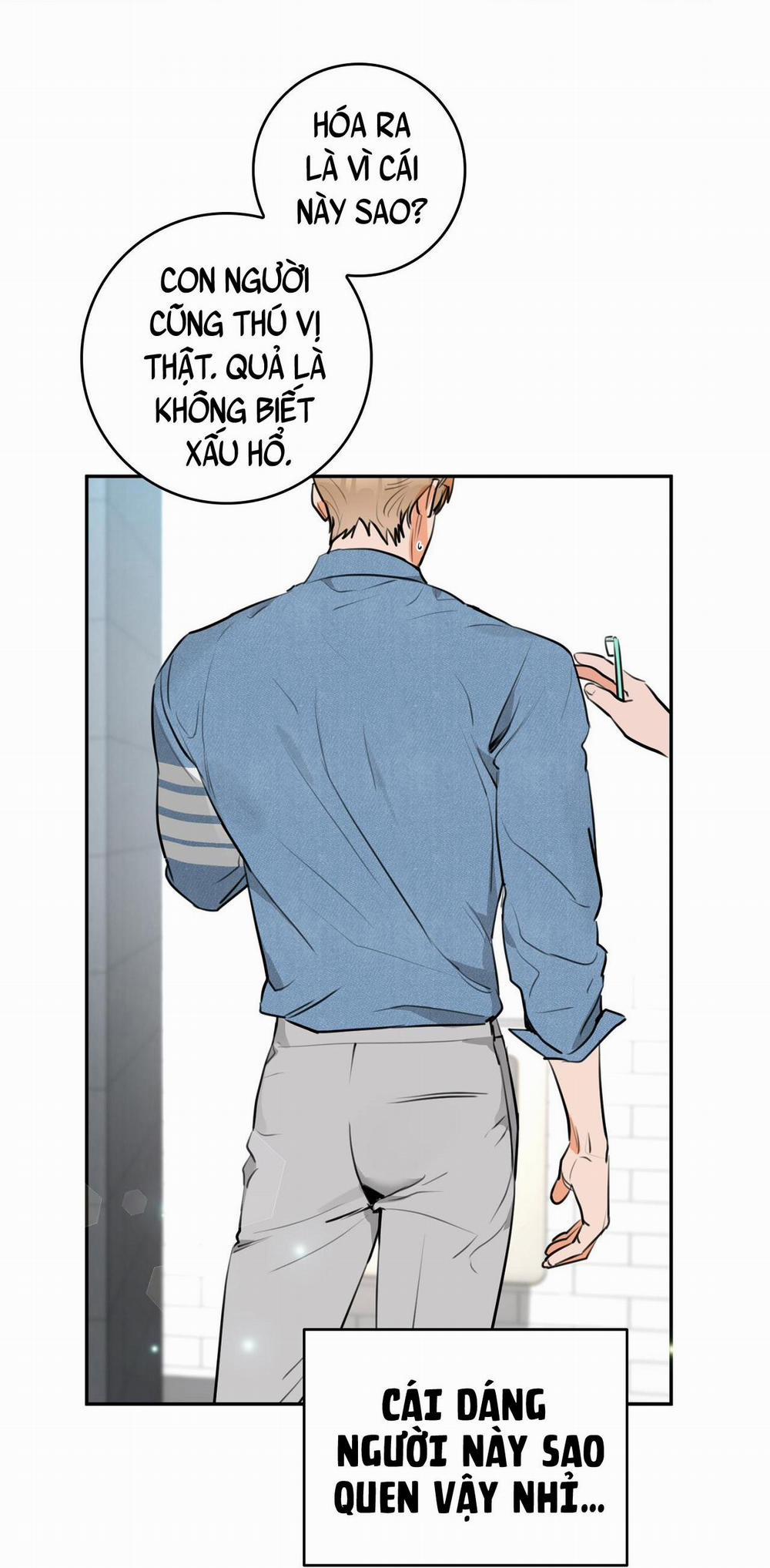 CHUYỆN TÌNH MÙA THU 1 trang 95