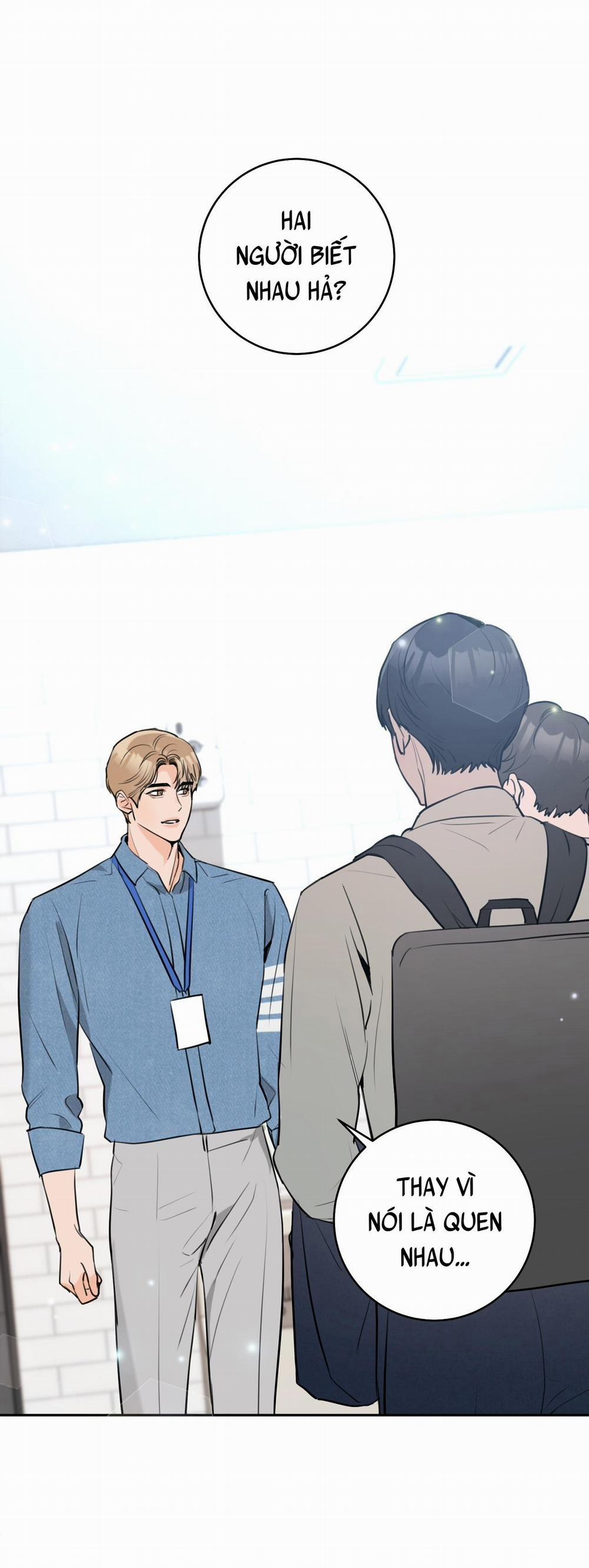 CHUYỆN TÌNH MÙA THU 2 trang 1