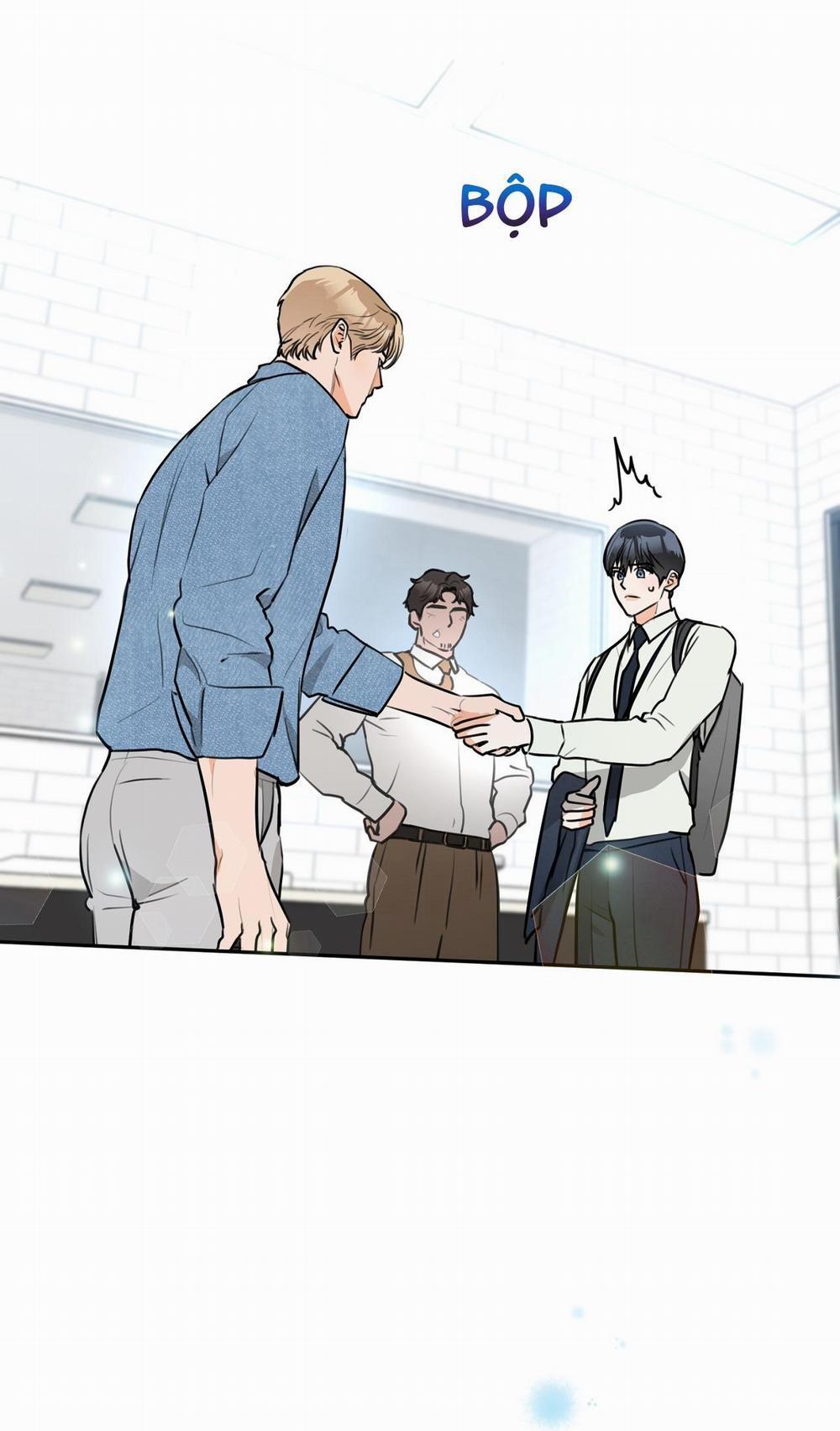 CHUYỆN TÌNH MÙA THU 2 trang 14