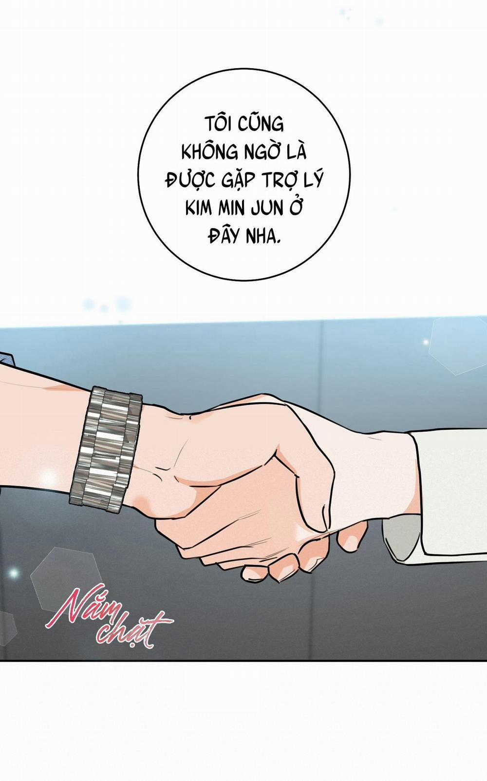 CHUYỆN TÌNH MÙA THU 2 trang 16