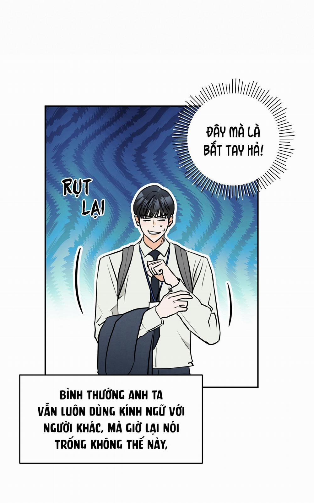 CHUYỆN TÌNH MÙA THU 2 trang 17