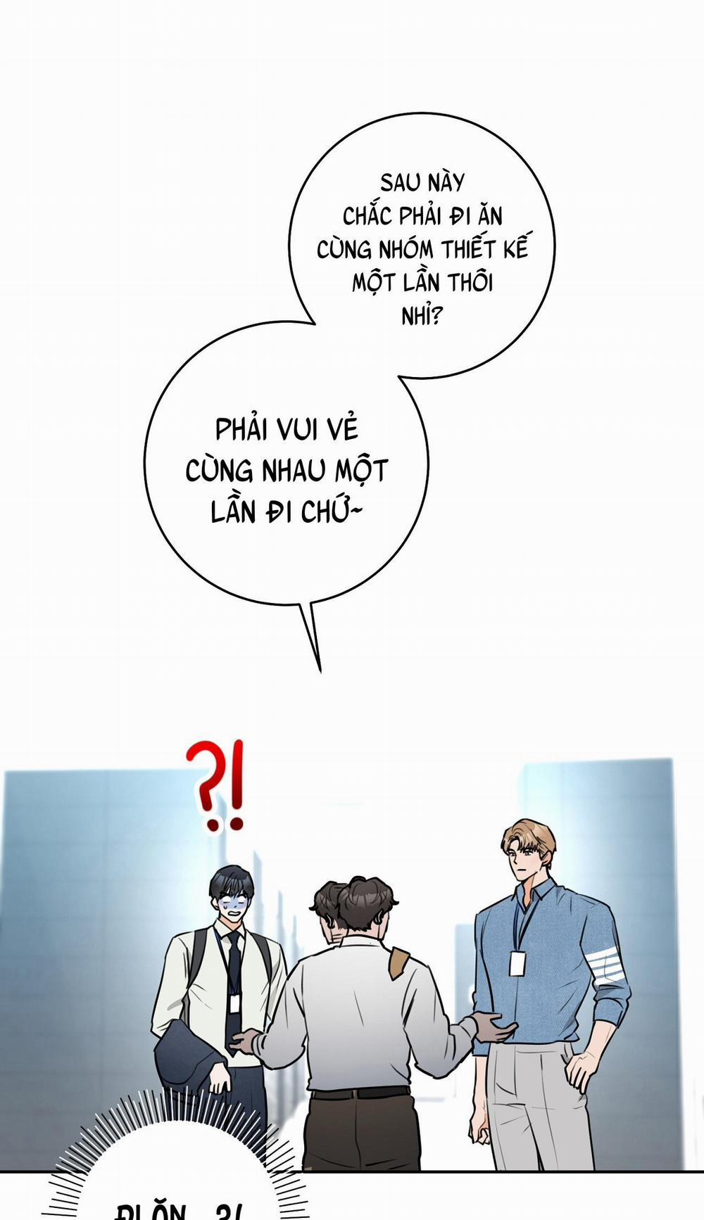 CHUYỆN TÌNH MÙA THU 2 trang 19