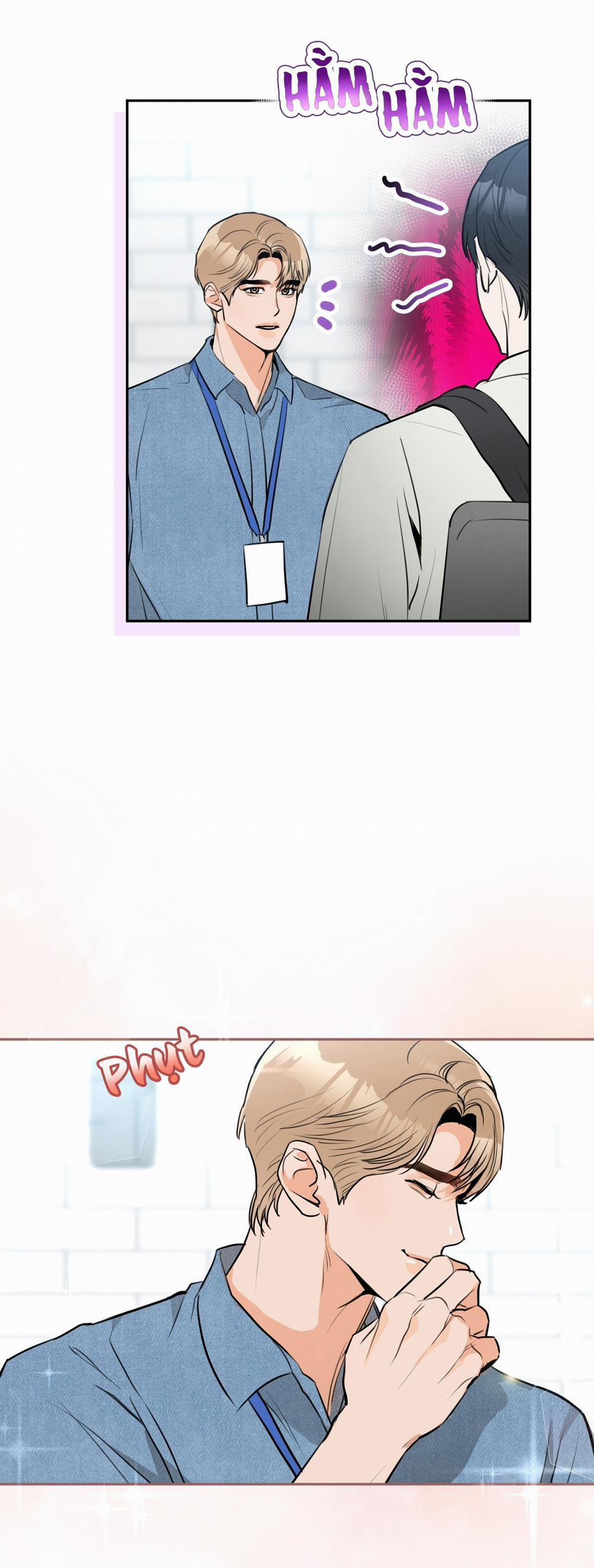 CHUYỆN TÌNH MÙA THU 2 trang 21