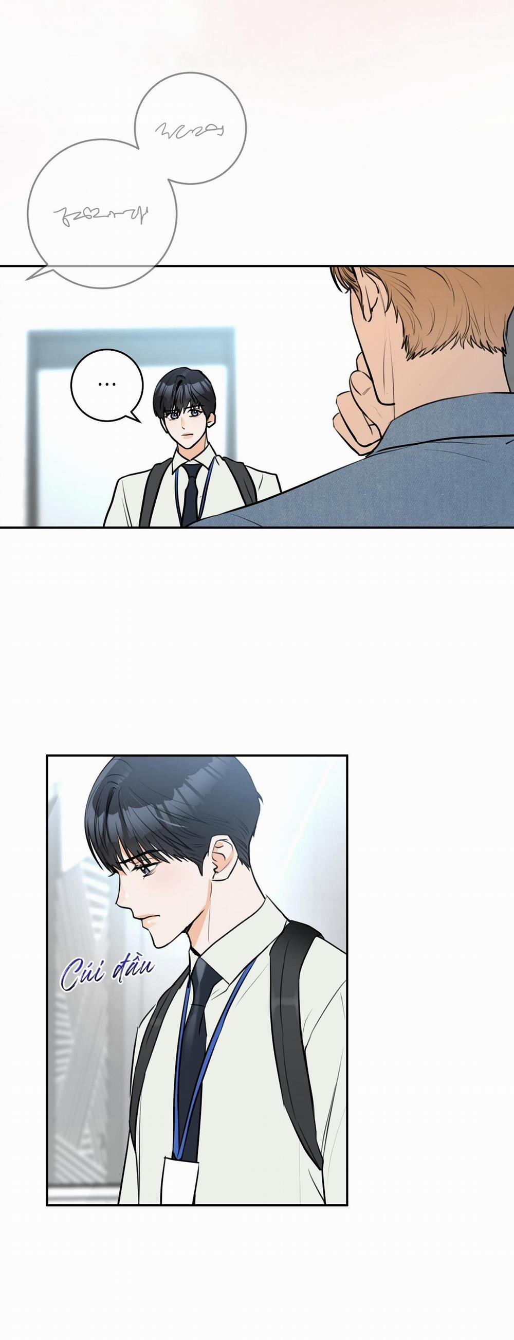 CHUYỆN TÌNH MÙA THU 2 trang 22