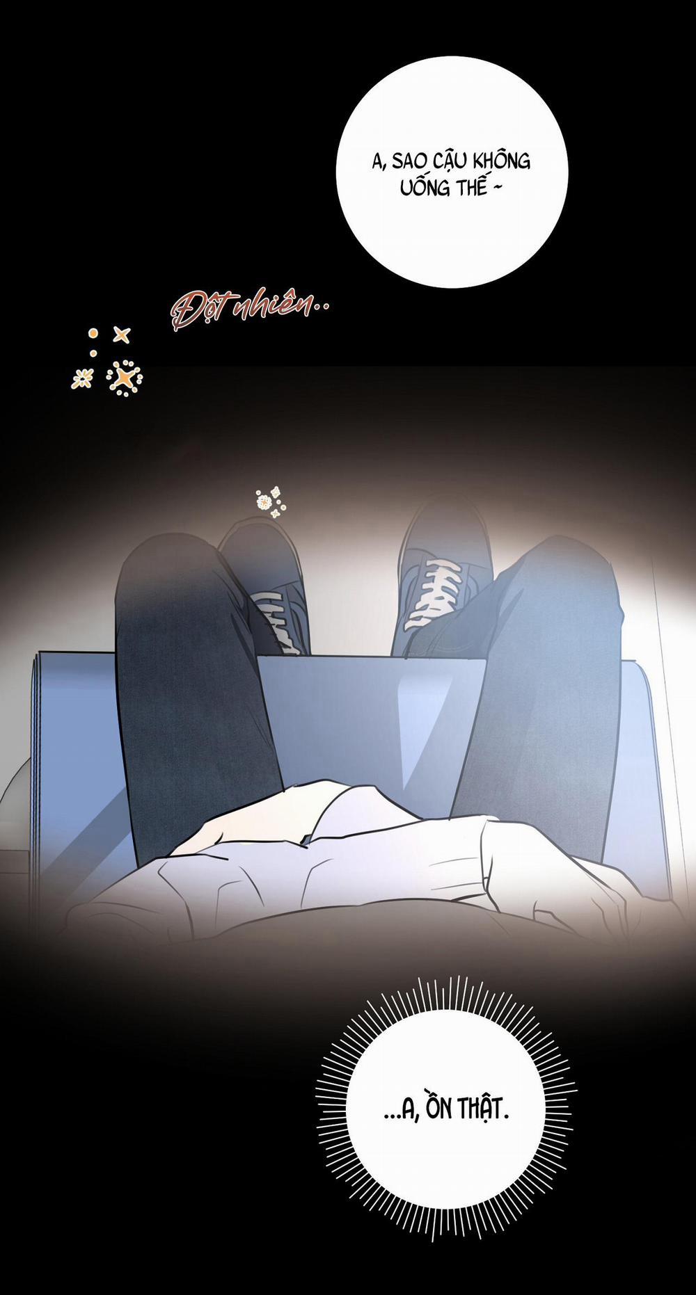 CHUYỆN TÌNH MÙA THU 2 trang 36