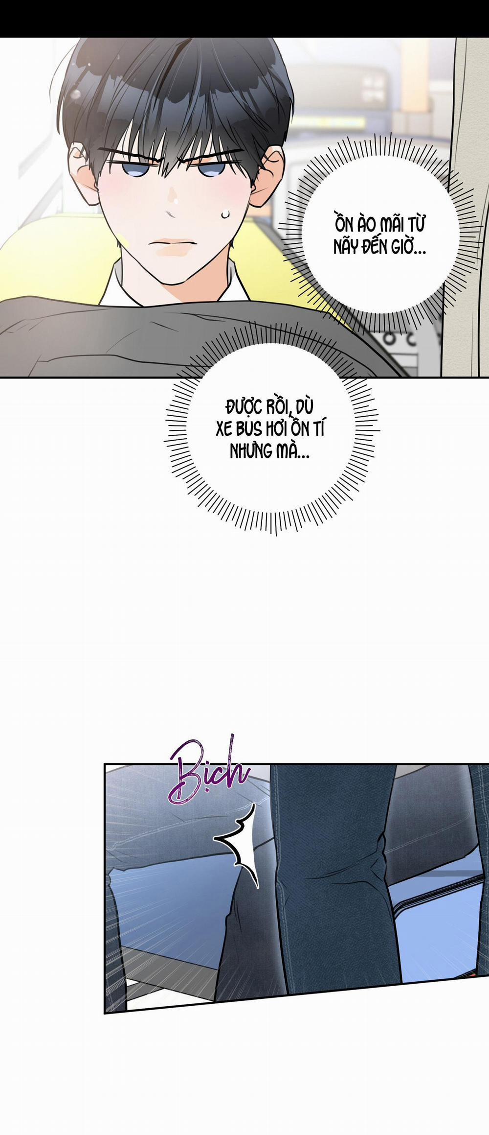 CHUYỆN TÌNH MÙA THU 2 trang 37