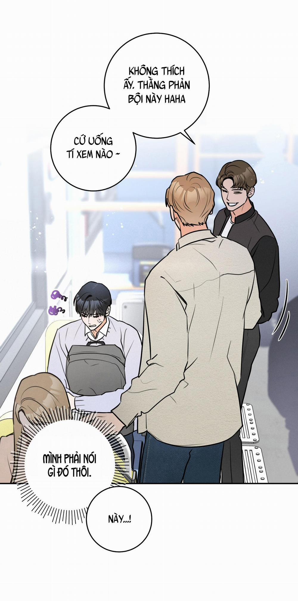 CHUYỆN TÌNH MÙA THU 2 trang 39