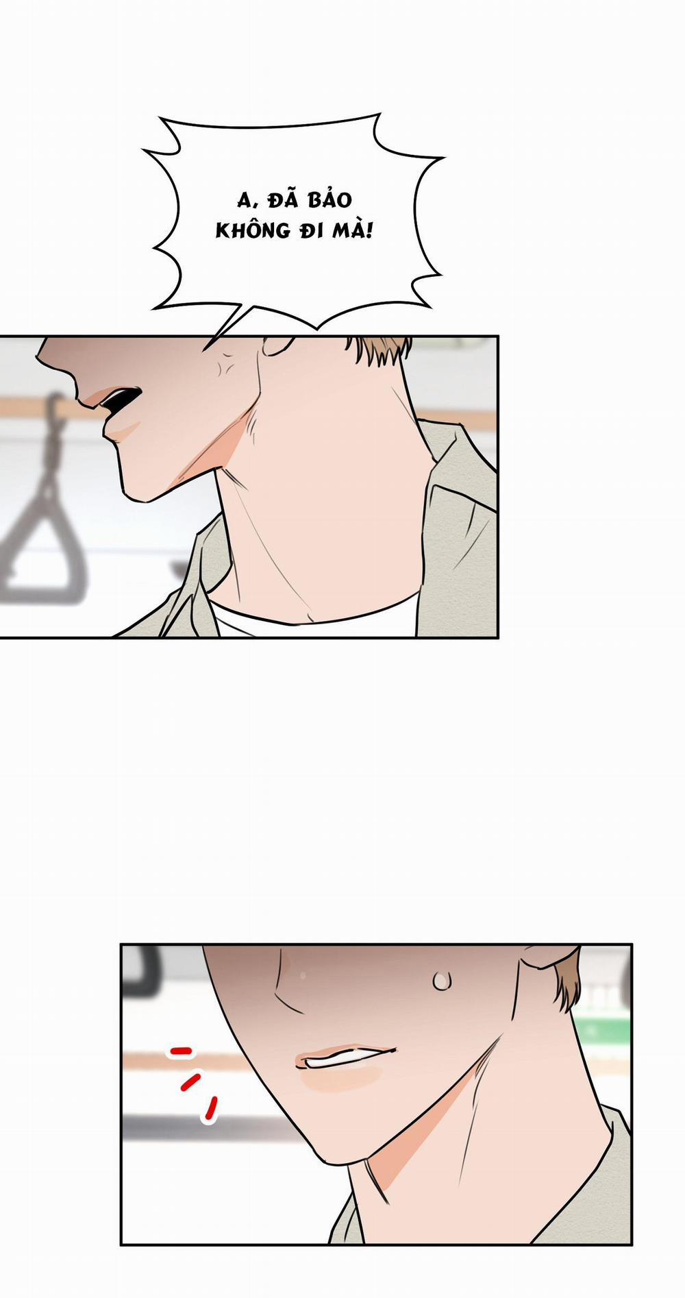 CHUYỆN TÌNH MÙA THU 2 trang 40