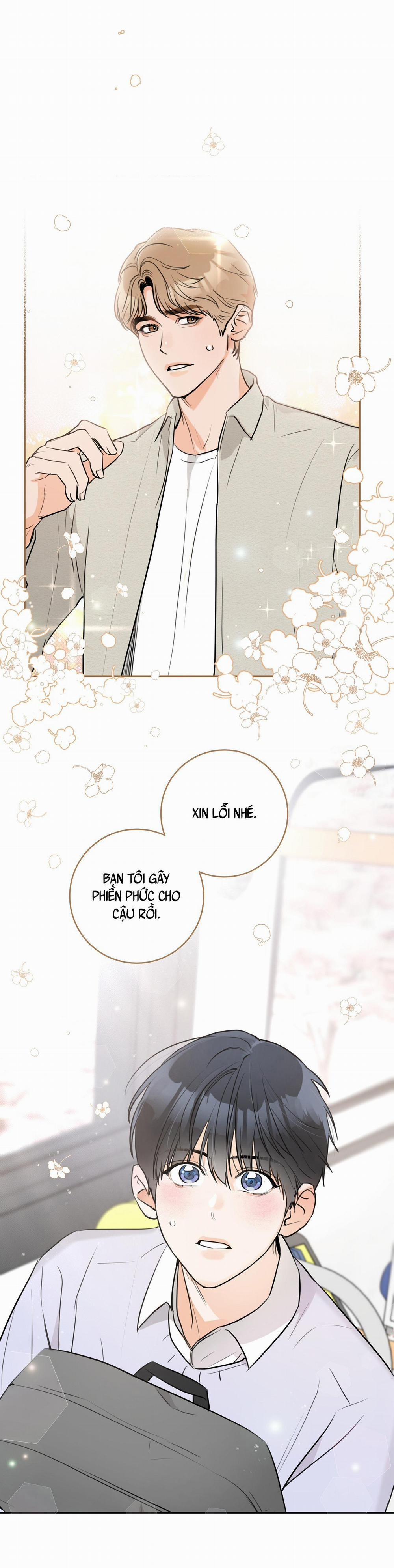 CHUYỆN TÌNH MÙA THU 2 trang 41