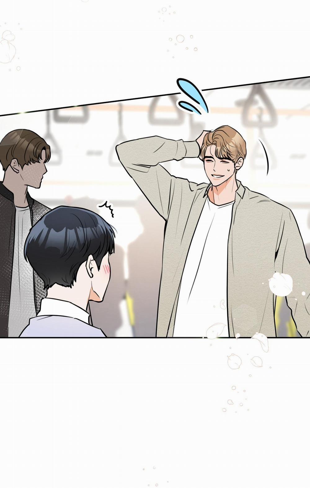 CHUYỆN TÌNH MÙA THU 2 trang 45