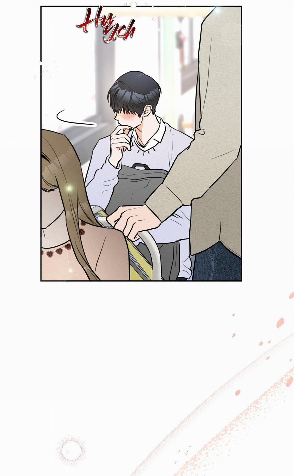 CHUYỆN TÌNH MÙA THU 2 trang 46