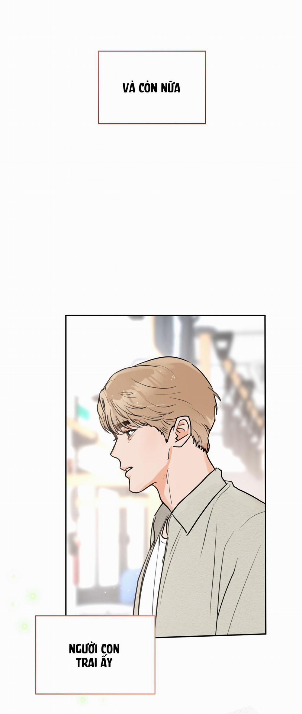 CHUYỆN TÌNH MÙA THU 2 trang 49