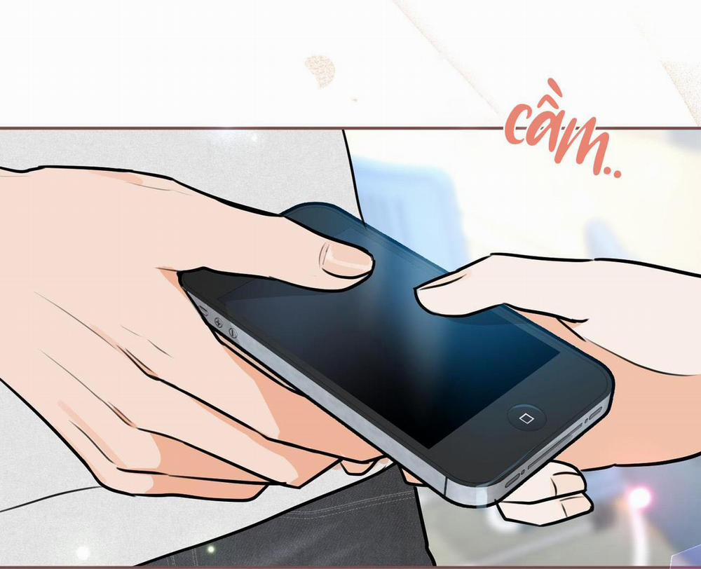 CHUYỆN TÌNH MÙA THU 3 trang 106