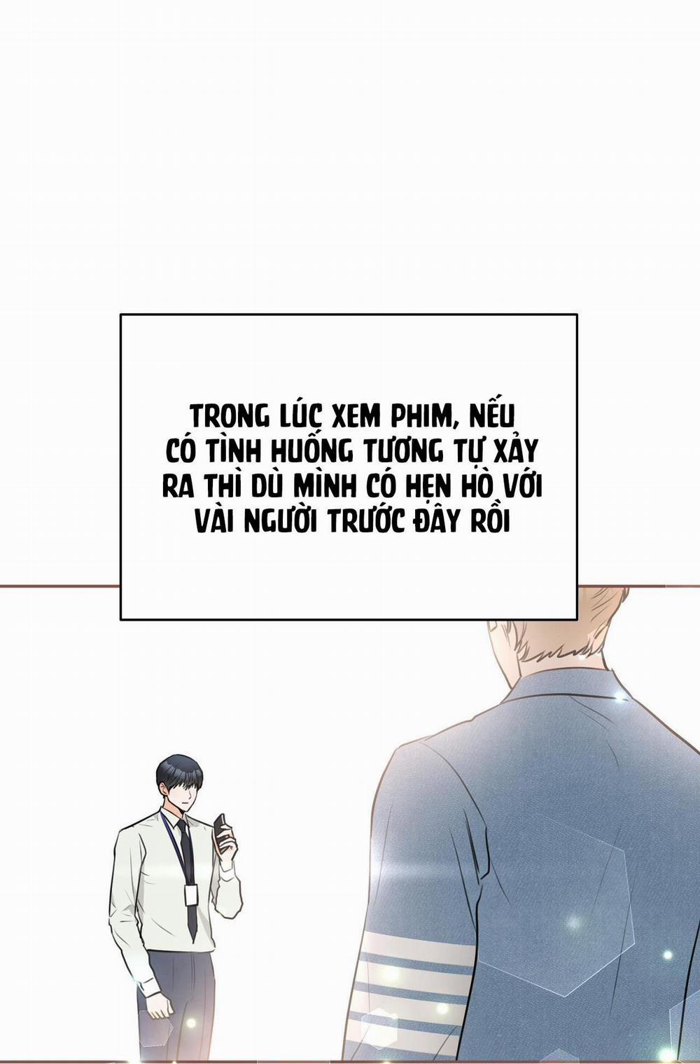 CHUYỆN TÌNH MÙA THU 3 trang 136