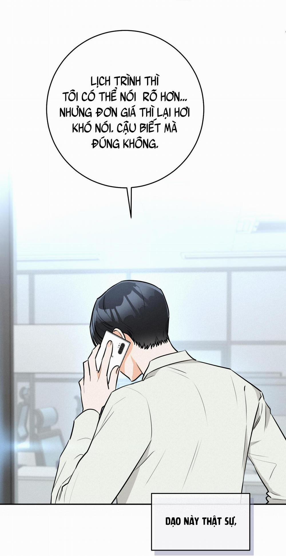 CHUYỆN TÌNH MÙA THU 3 trang 143