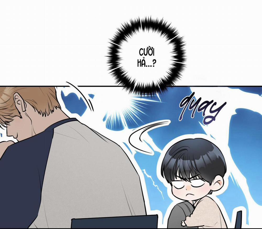 CHUYỆN TÌNH MÙA THU 3 trang 15