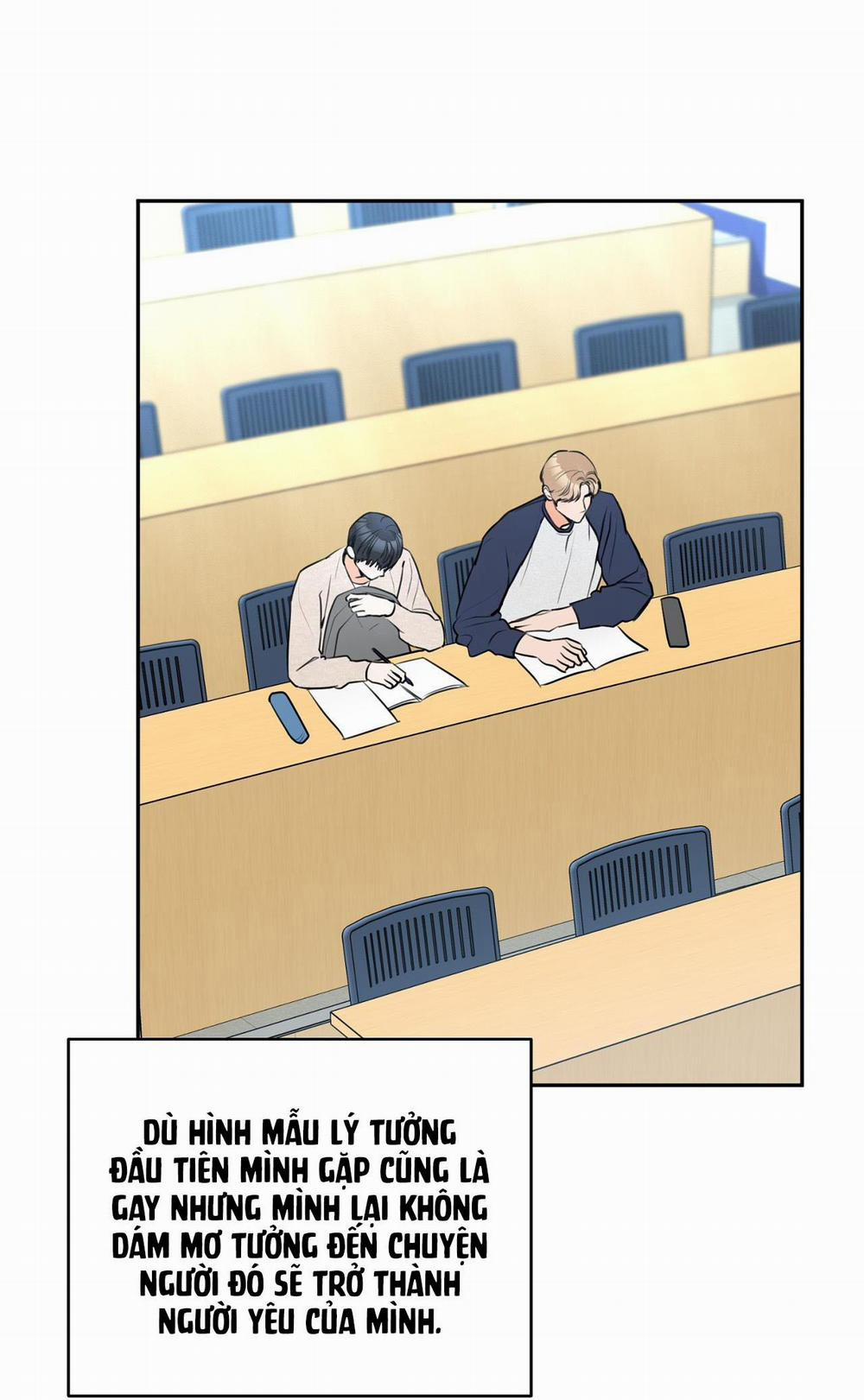 CHUYỆN TÌNH MÙA THU 3 trang 25