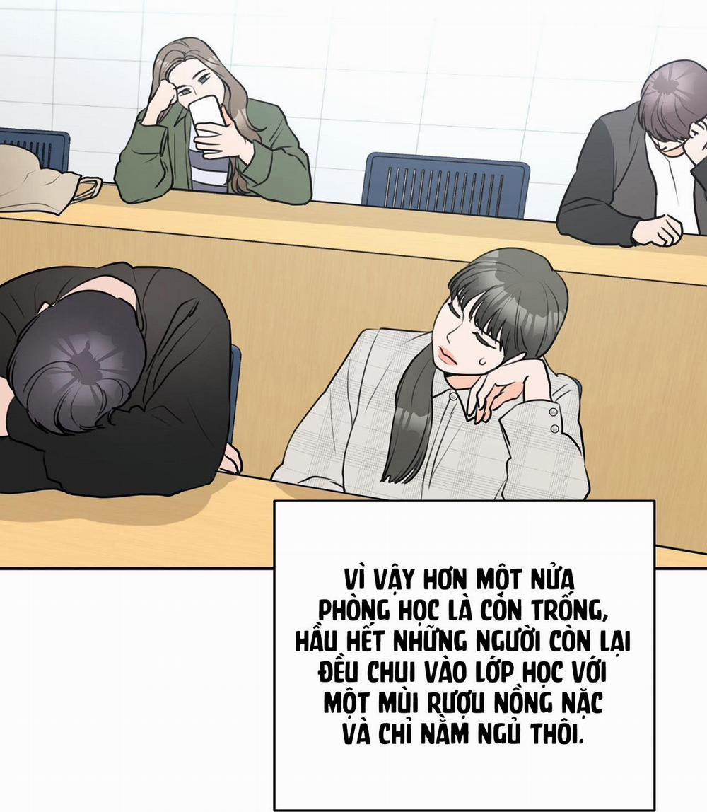 CHUYỆN TÌNH MÙA THU 3 trang 4