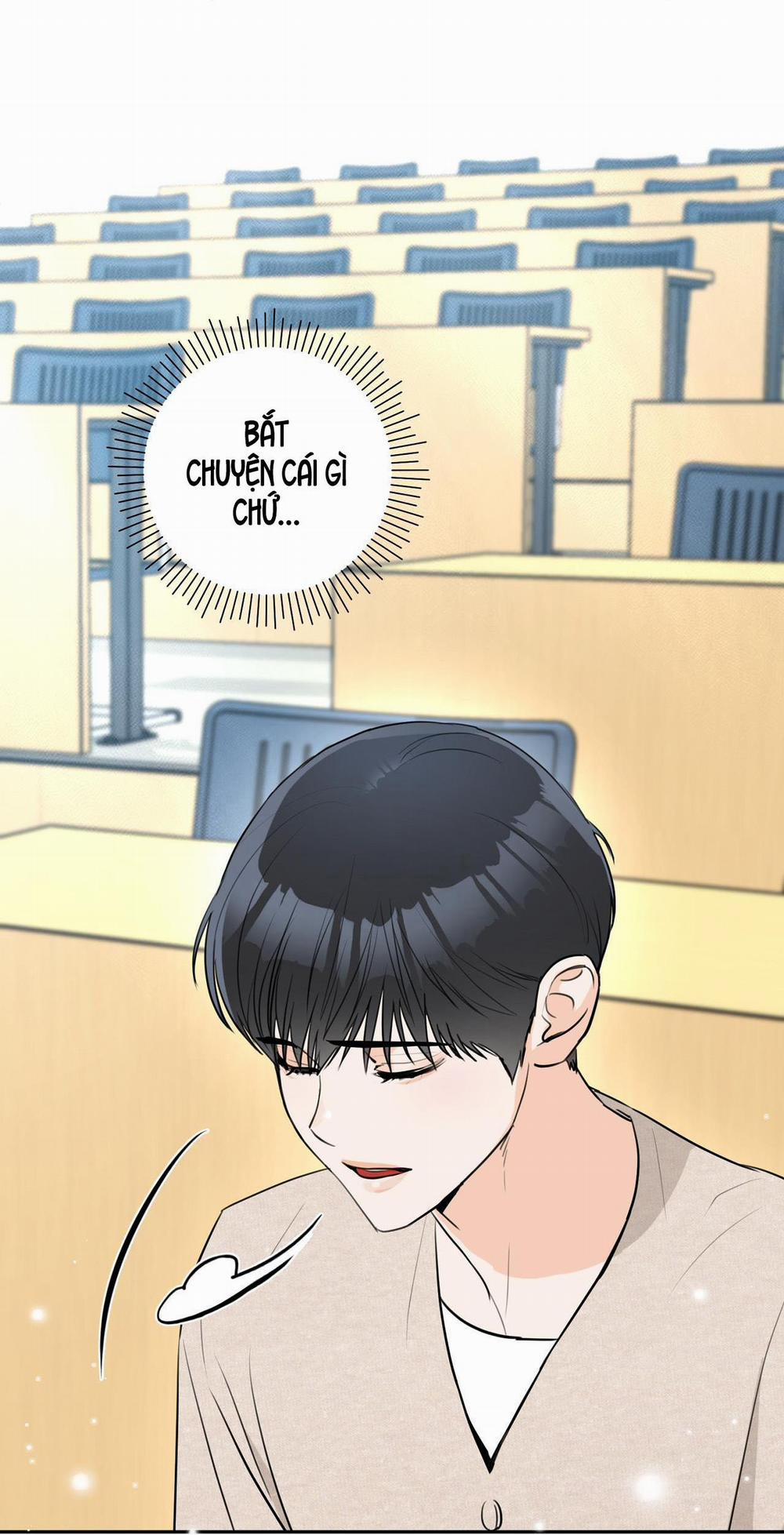 CHUYỆN TÌNH MÙA THU 3 trang 59