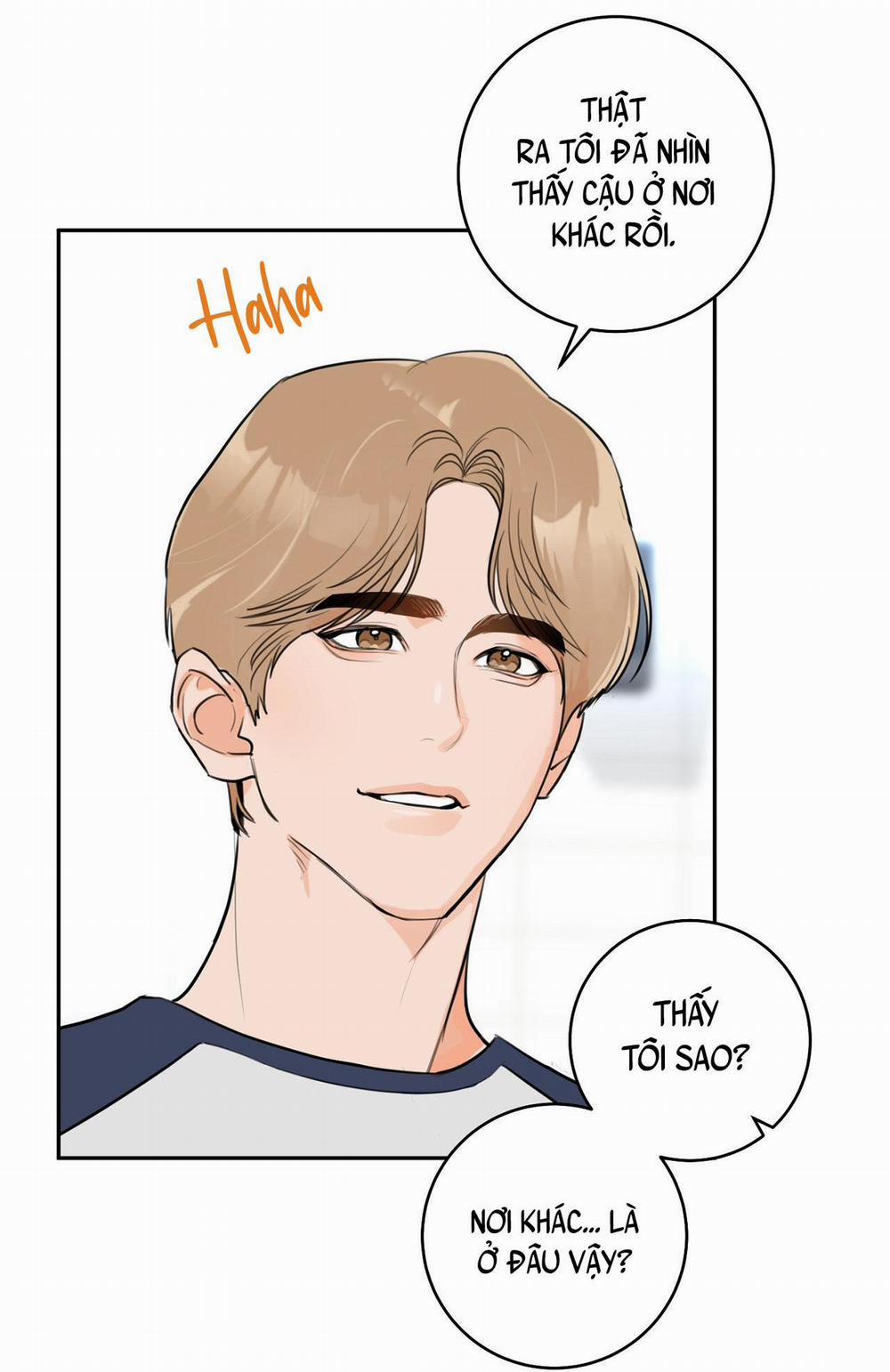 CHUYỆN TÌNH MÙA THU 3 trang 86