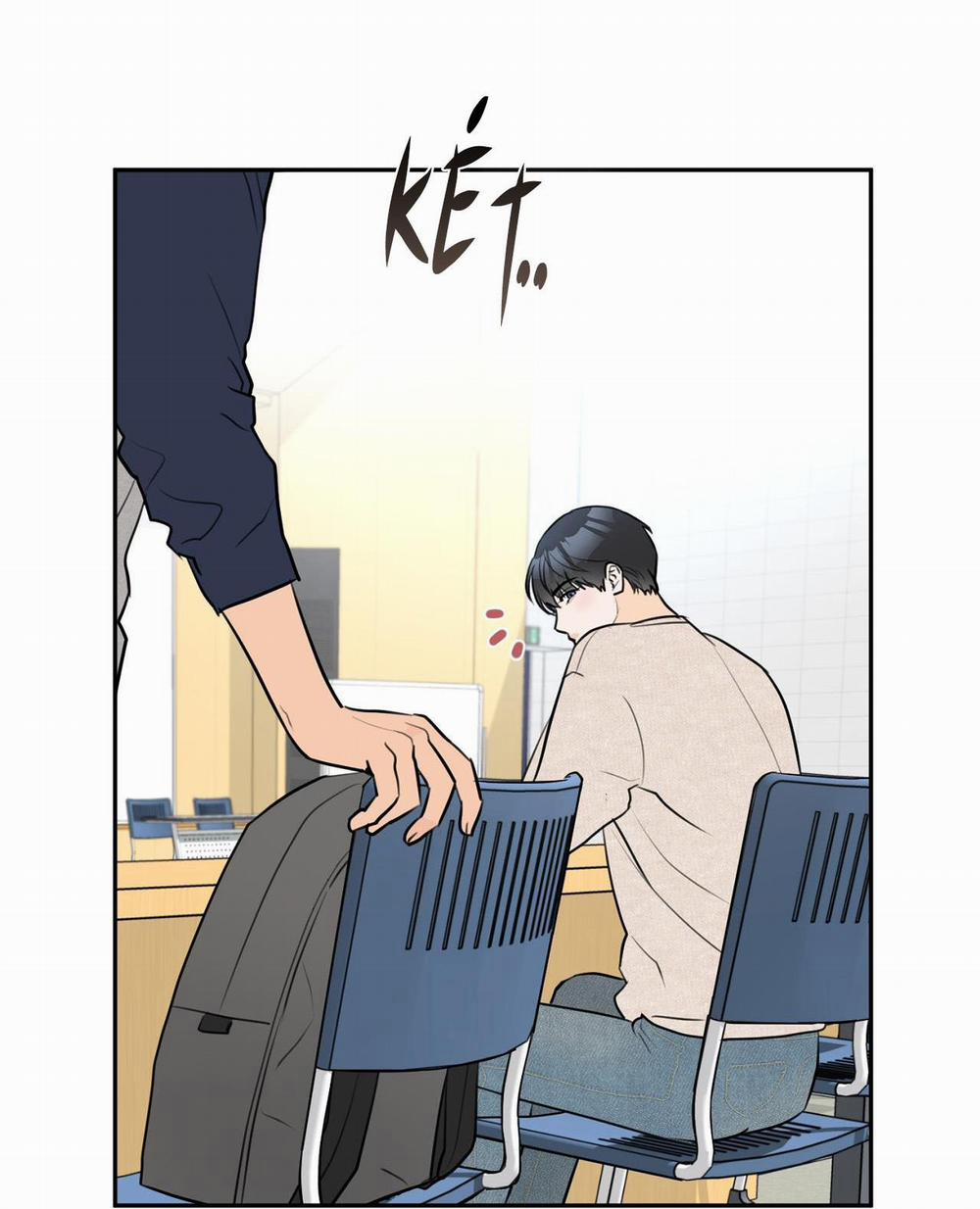 CHUYỆN TÌNH MÙA THU 3 trang 9