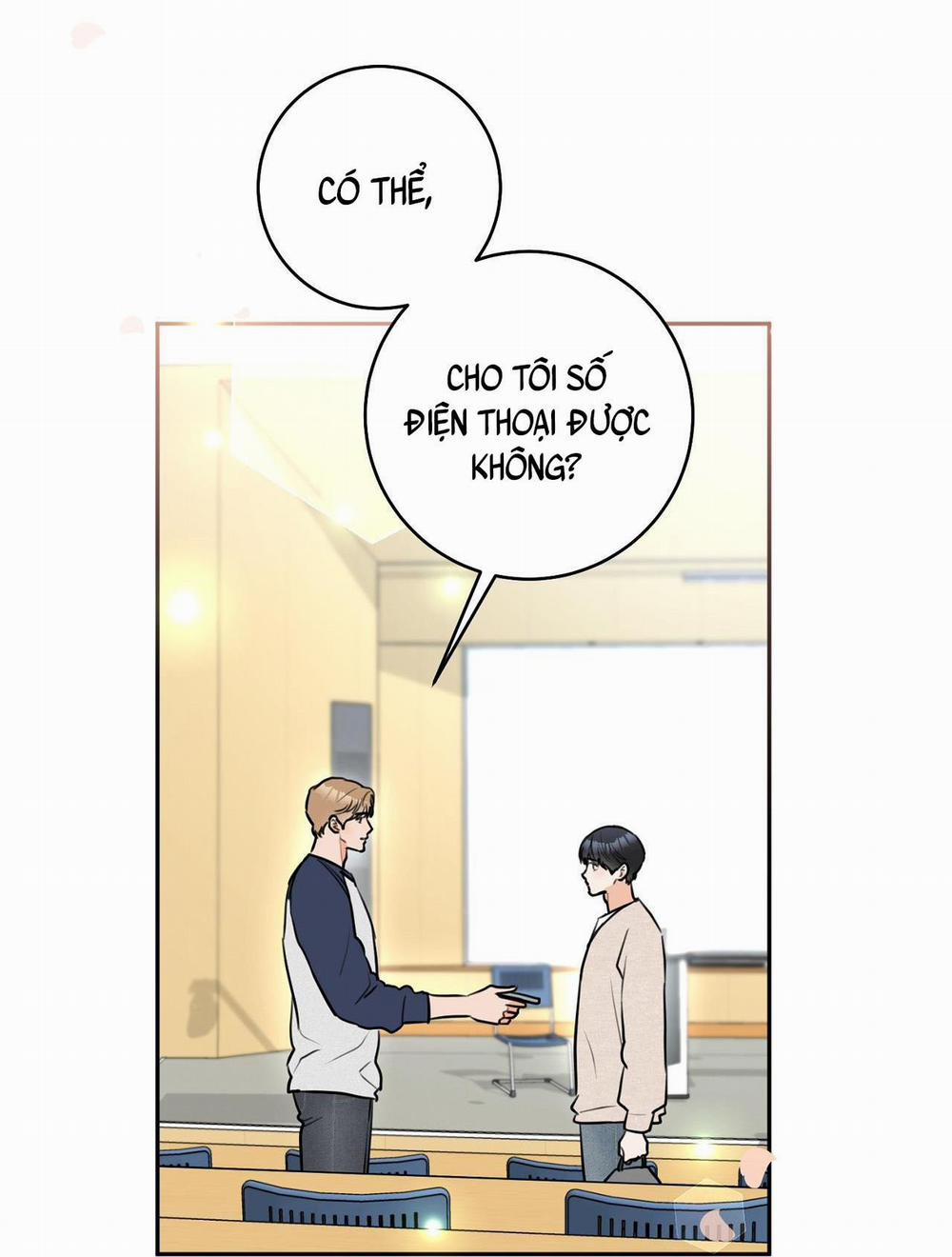 CHUYỆN TÌNH MÙA THU 3 trang 99