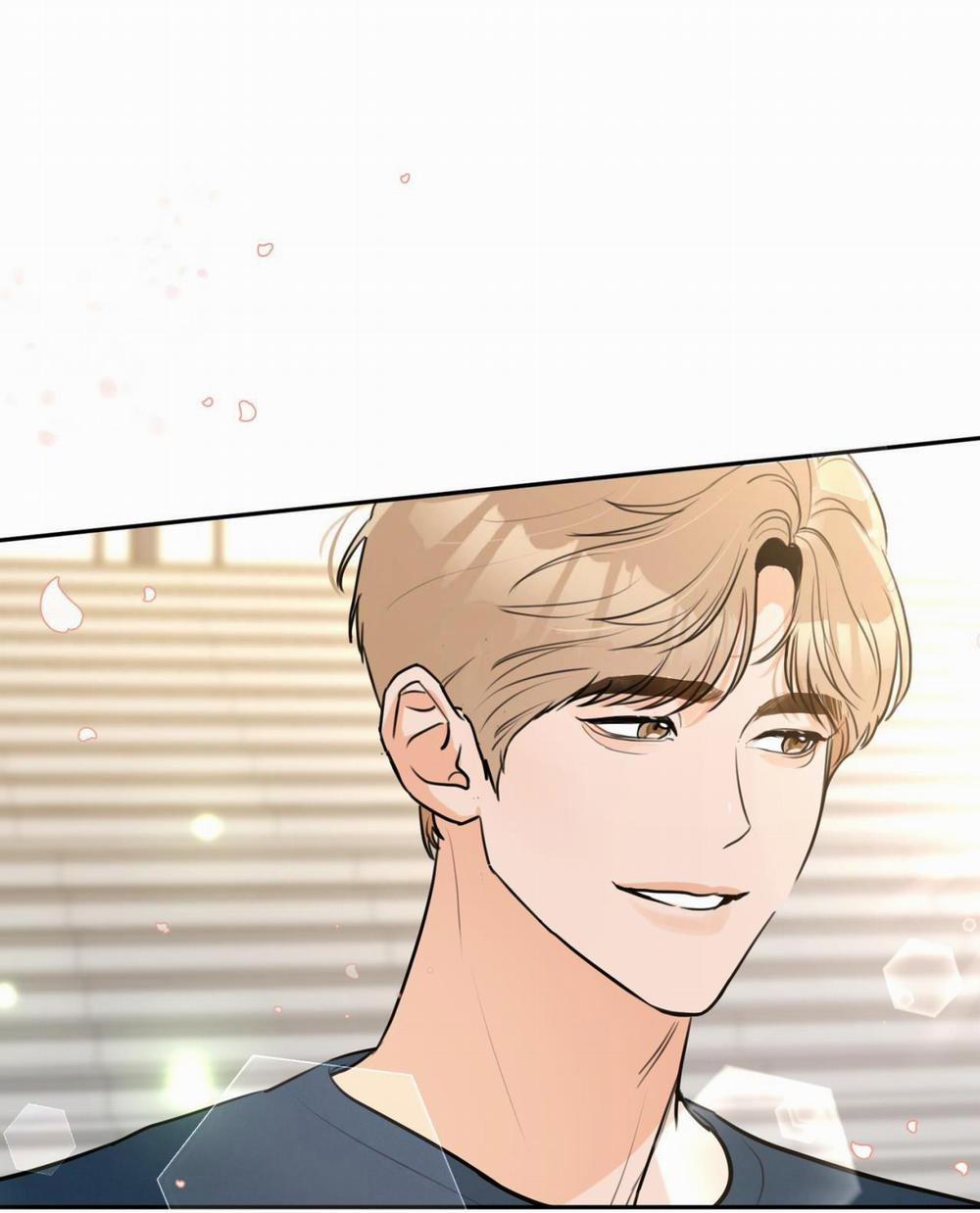 CHUYỆN TÌNH MÙA THU 4 trang 104