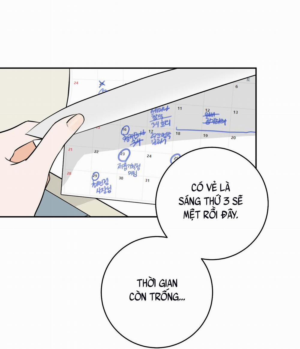 CHUYỆN TÌNH MÙA THU 4 trang 32