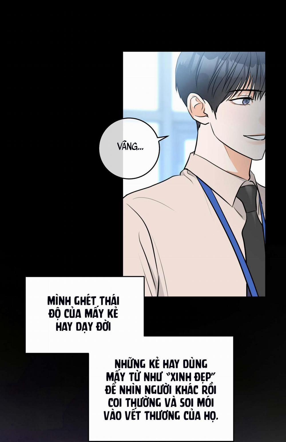 CHUYỆN TÌNH MÙA THU 4 trang 38