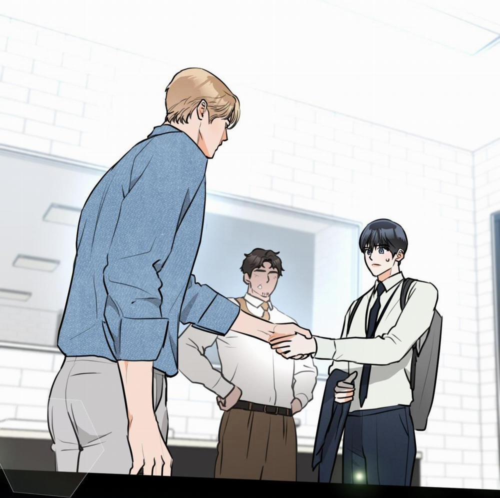 CHUYỆN TÌNH MÙA THU 4 trang 48