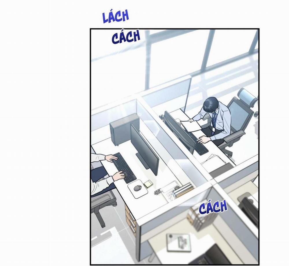 CHUYỆN TÌNH MÙA THU 4 trang 5