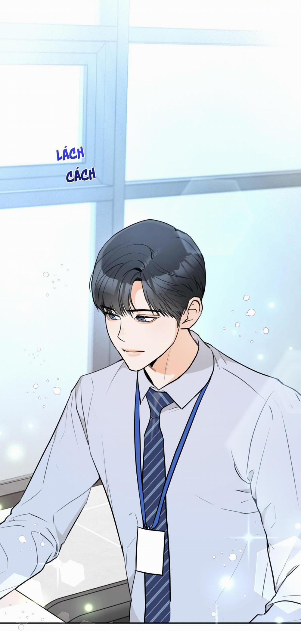 CHUYỆN TÌNH MÙA THU 4 trang 6