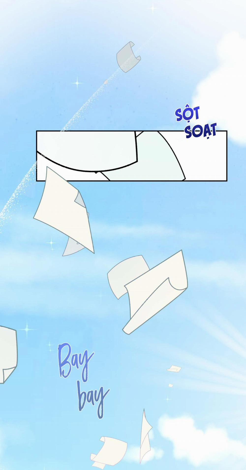 CHUYỆN TÌNH MÙA THU 4 trang 60