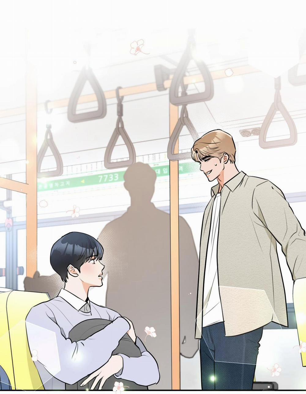 CHUYỆN TÌNH MÙA THU 4 trang 68