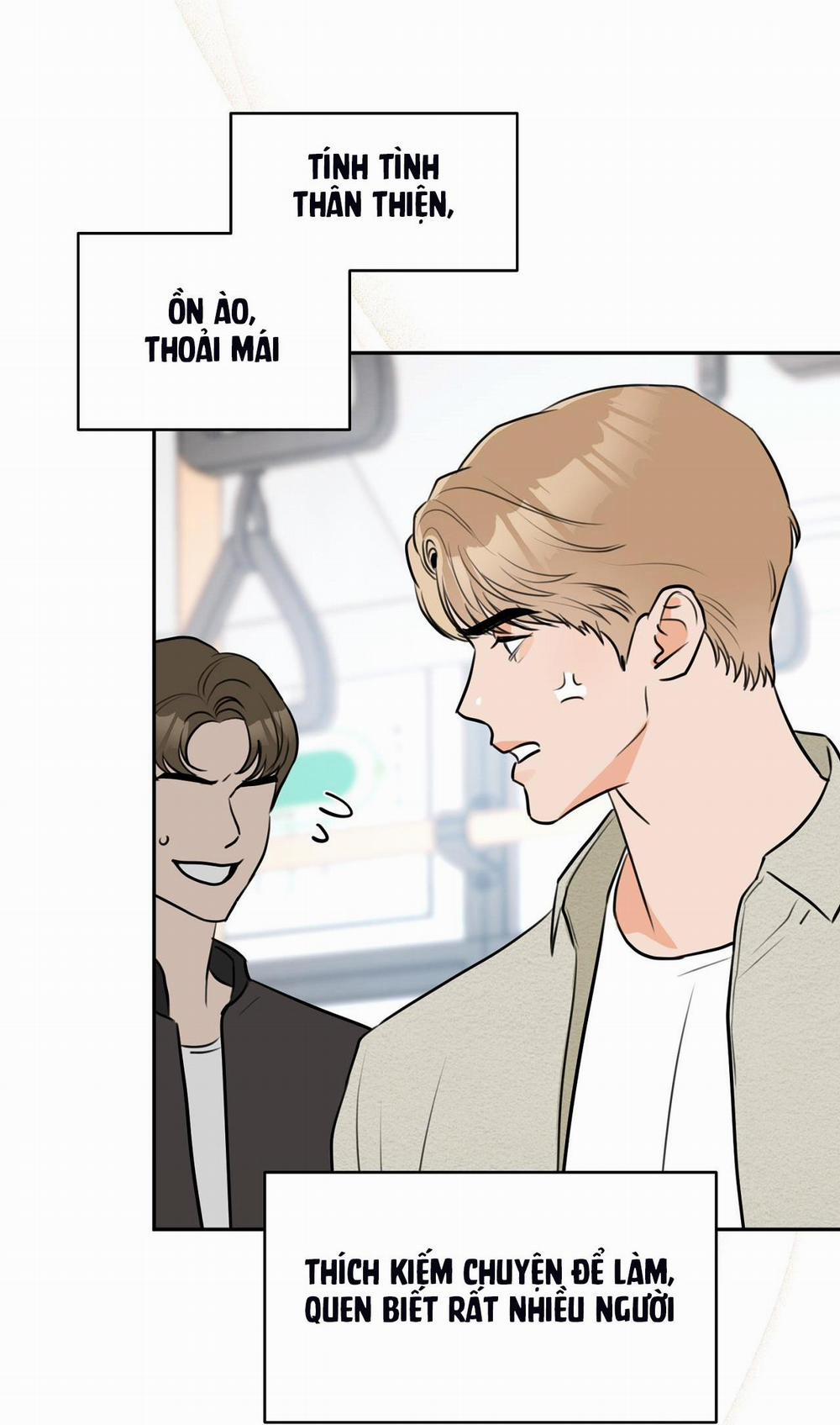 CHUYỆN TÌNH MÙA THU 4 trang 71