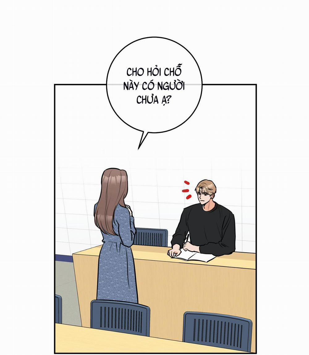 CHUYỆN TÌNH MÙA THU 4 trang 74