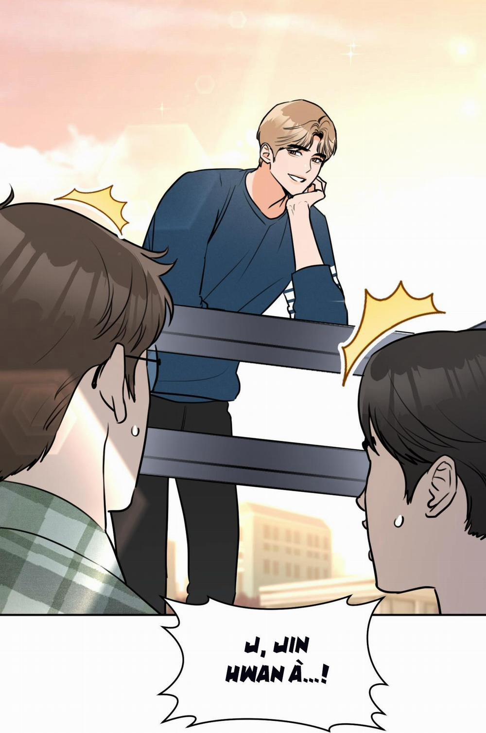 CHUYỆN TÌNH MÙA THU 4 trang 92